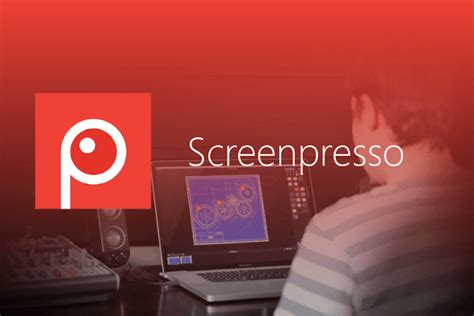 Screenpresso 1. 7 Wearable for Independent Download